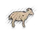 Icon for gatherable "Goat"
